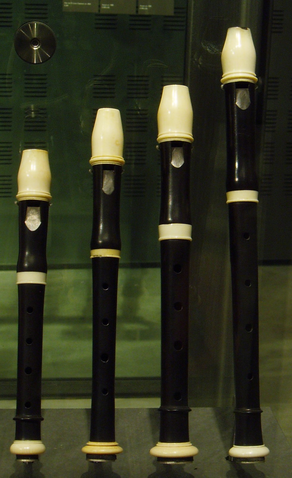 le flageolet