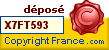 dépot copyright coccidiose