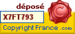 logo dépot certificat d`authenticité