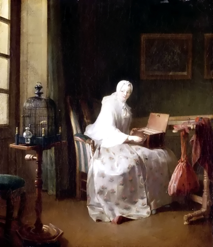 peinture